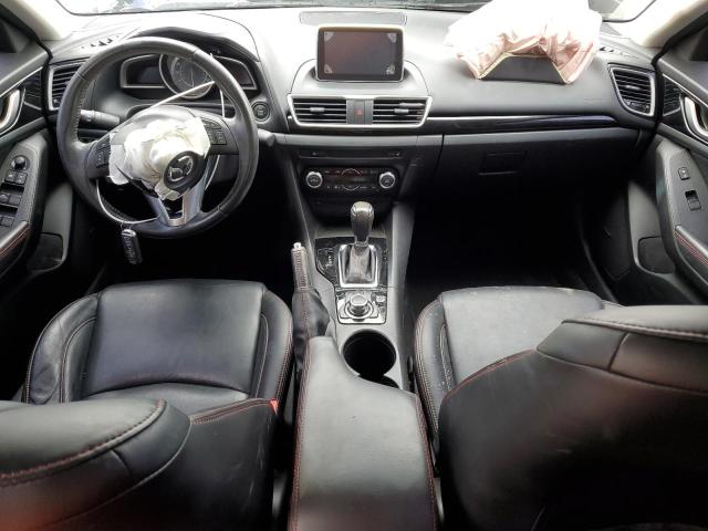 2016 MAZDA 3 GRAND TO JM1BM1X79G1313252