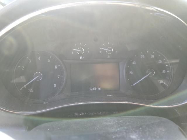 2020 BUICK ENCORE PRE - KL4CJASB2LB004326