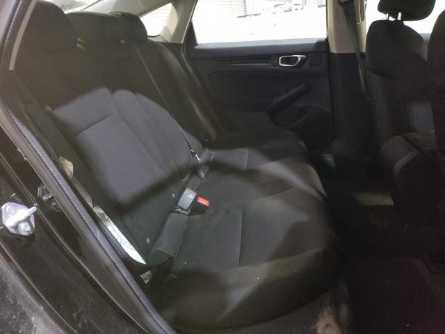 2023 HONDA CIVIC EX - 2HGFE1F71PH324491