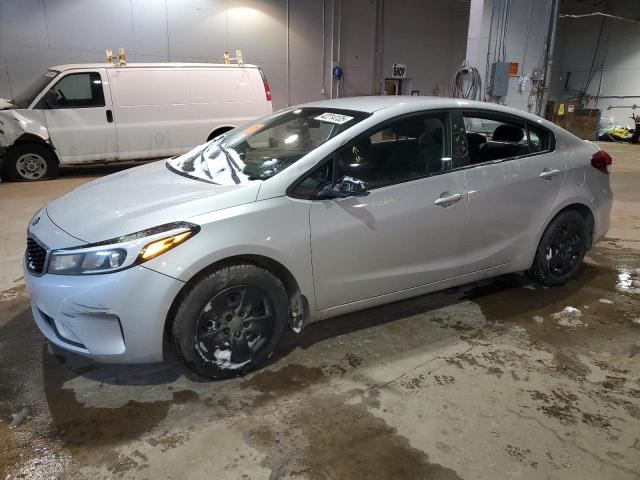 Vin: 3kpfl4a70he007487, lot: 42214135, kia forte lx 2017 img_1