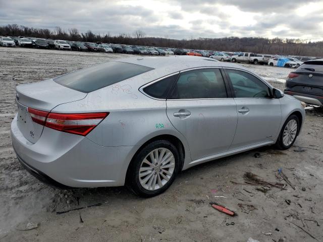 Vin: 4t1bd1eb8du008192, lot: 89267945, toyota avalon hybrid 20133