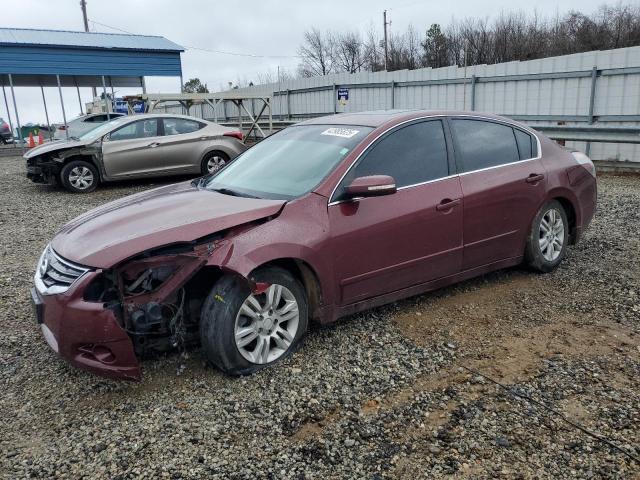 NISSAN ALTIMA BASE