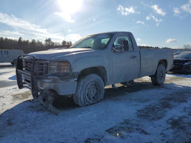 2011 GMC SIERRA K15 #3101342499
