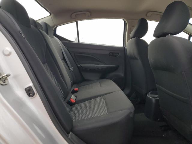 2021 NISSAN VERSA S - 3N1CN8DV5ML819410