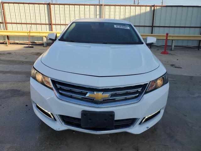 2015 CHEVROLET IMPALA LT - 2G1115SLXF9167785