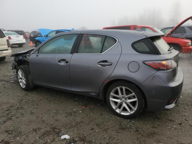 2017 LEXUS CT 200 JTHKD5BH5H2296368