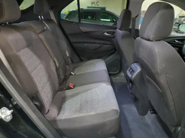 2023 CHEVROLET EQUINOX LT - 3GNAXKEG5PL164723