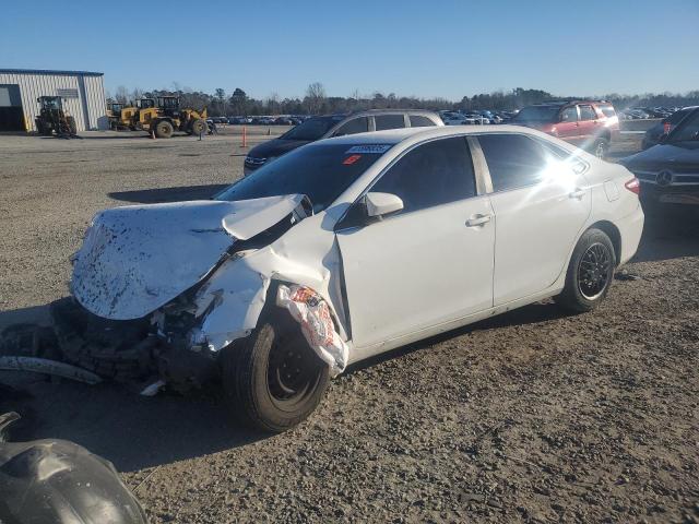 2017 TOYOTA CAMRY LE - 4T1BF1FK2HU799222