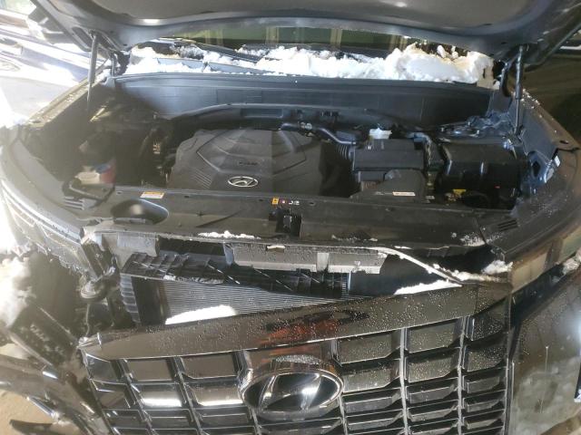 2023 HYUNDAI PALISADE L KM8R5DGE2PU495608