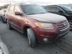 Lot #3055133965 2011 HYUNDAI SANTA FE S