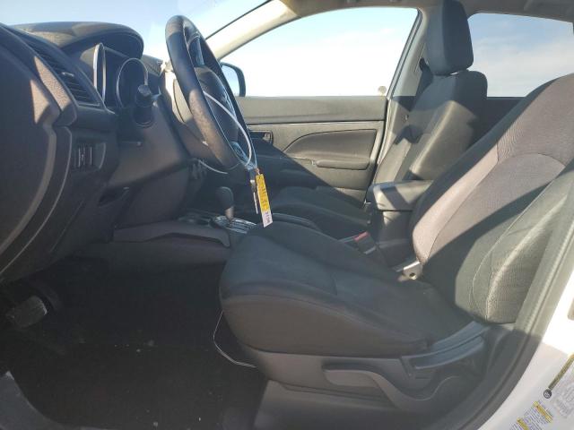 2015 MITSUBISHI OUTLANDER - 4A4AP3AU4FE062296