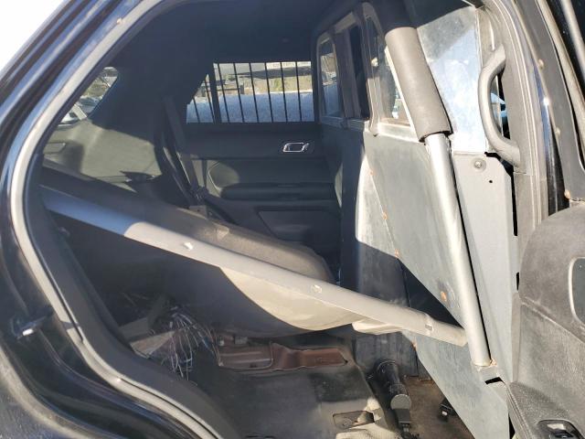 2017 FORD EXPLORER P - 1FM5K8AR2HGD59747