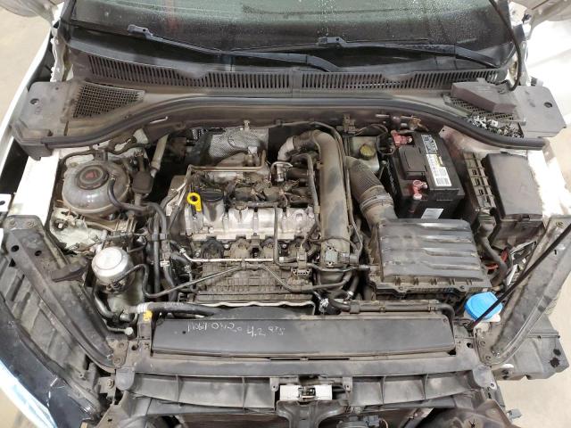 2019 VOLKSWAGEN JETTA S - 3VWCB7BU6KM191565