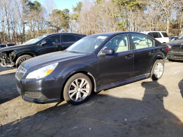 SUBARU LEGACY 2.5I PREMIUM