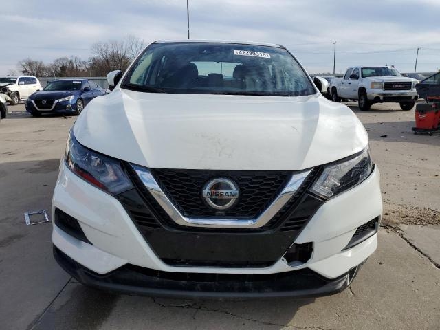 JN1BJ1CV8LW279785 2020 NISSAN ROGUE