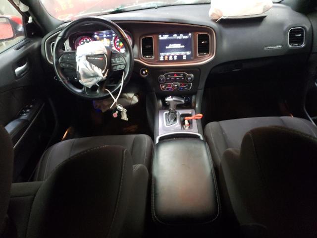 2022 DODGE CHARGER GT - 2C3CDXHG9NH172370
