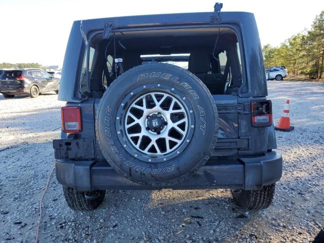 2018 JEEP WRANGLER U - 1C4HJWEG8JL804166