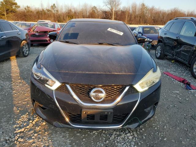 2018 NISSAN MAXIMA 3.5 - 1N4AA6AP0JC374484