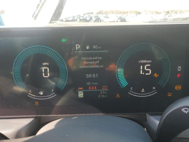 2025 HYUNDAI SONATA SEL KMHL64JA8SA431673