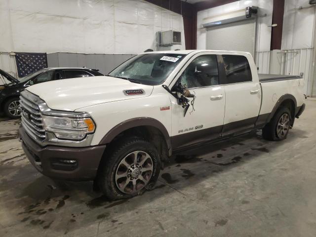 RAM 2500 LONGHORN