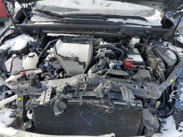 2024 LEXUS NX 350 LUX 2T2KGCEZ6RC040725