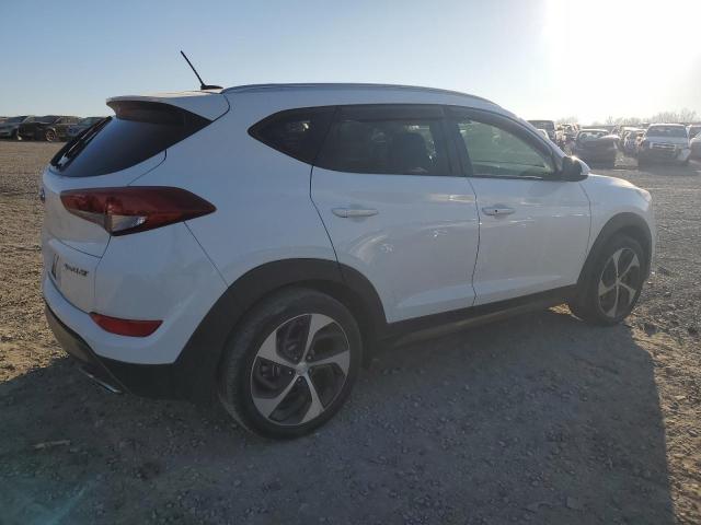 2016 HYUNDAI TUCSON LIM - KM8J33A26GU083302