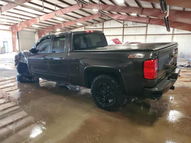 2016 CHEVROLET SILVERADO - 1GCVKREC1GZ108981