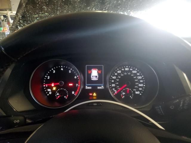 2019 VOLKSWAGEN TIGUAN SE - 3VV2B7AX7KM192803