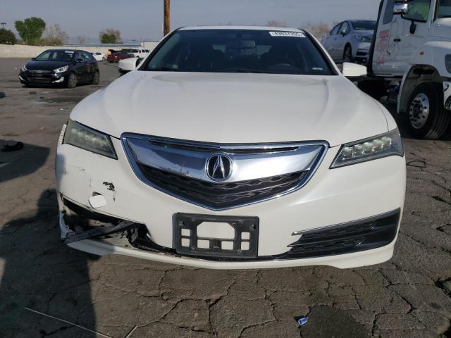 2017 ACURA TLX - 19UUB1F36HA003396