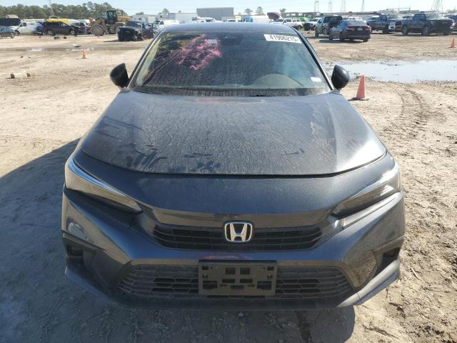 2024 HONDA CIVIC SPOR - 2HGFE2F52RH523153