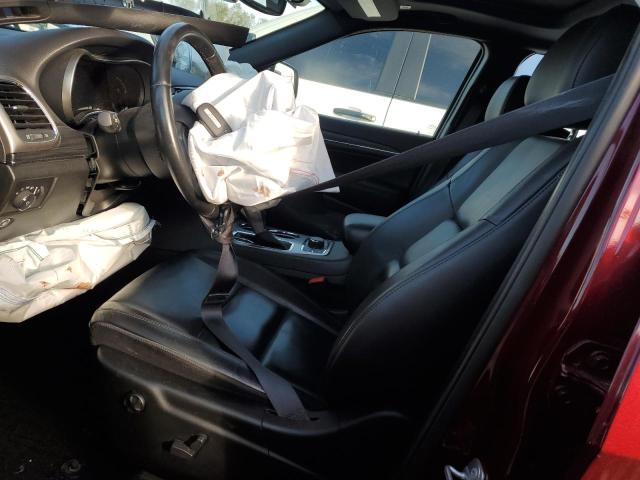 2022 JEEP GRAND CHER - 1C4RJFBG0NC177669