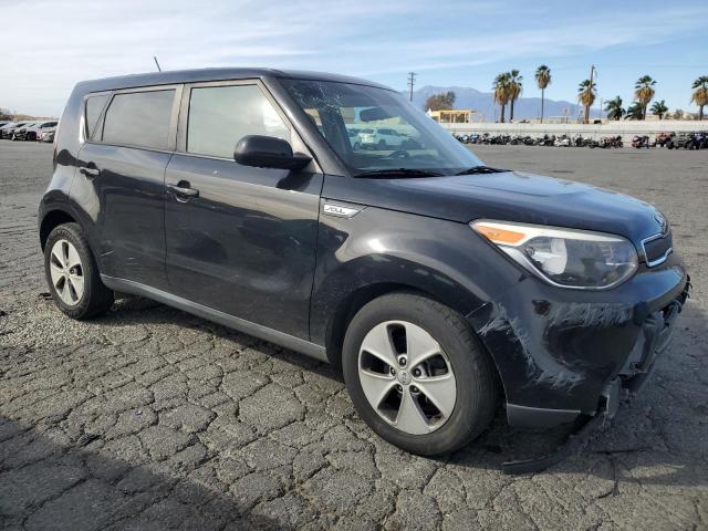 Vin: kndjn2a26g7393442, lot: 42231005, kia soul 20164