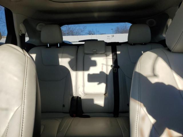 2021 FORD EDGE TITAN - 2FMPK4K98MBA60605
