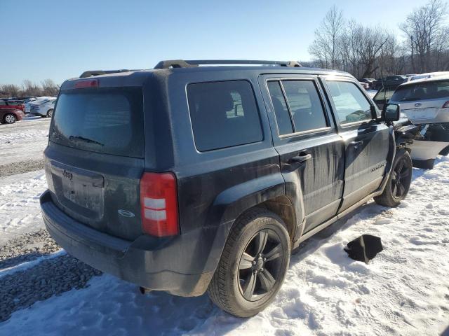 Vin: 1c4njpba6fd220374, lot: 87461504, jeep patriot sport 20153