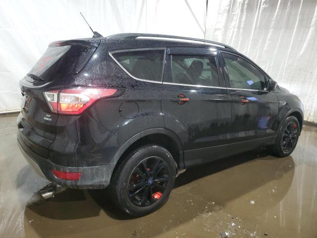 Vin: 1fmcu9gd3juc25291, lot: 88152135, ford escape se 20183