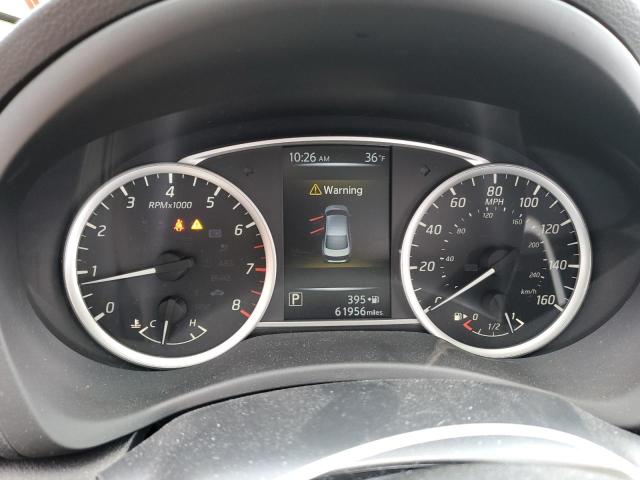 2017 NISSAN SENTRA S - 3N1AB7AP5HY343345