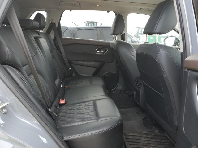 2023 NISSAN ROGUE PLAT JN8BT3DD7PW302427