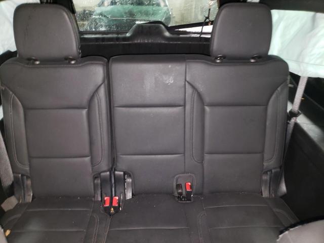2023 CHEVROLET SUBURBAN K - 1GNSKCKD9PR264089