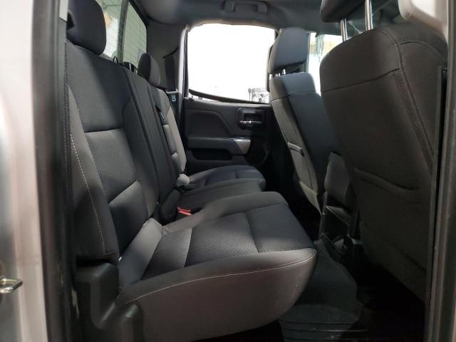 2018 CHEVROLET SILVERADO - 1GCVKREC2JZ172051