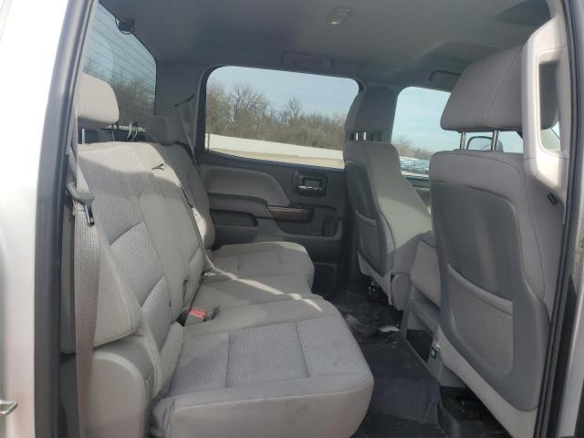 2015 GMC SIERRA K25 - 1GT12YEG0FF122169