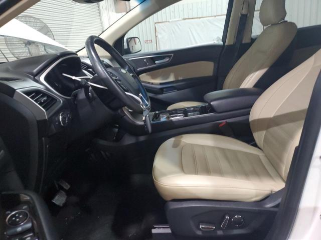 2019 FORD EDGE SEL - 2FMPK3J95KBC43789