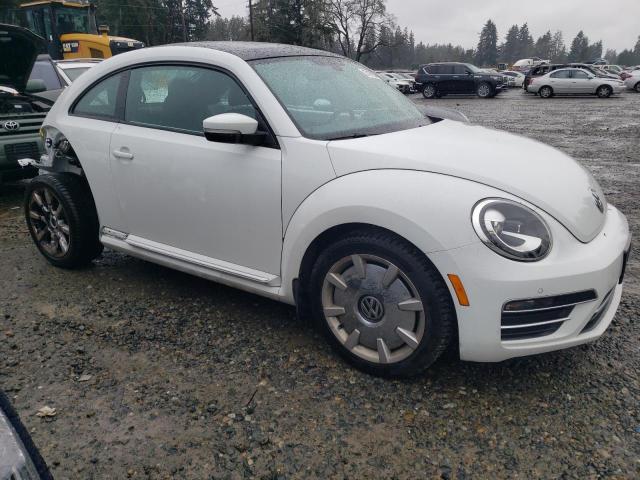 VIN 3VWJ17AT9HM615963 2017 VOLKSWAGEN BEETLE no.4