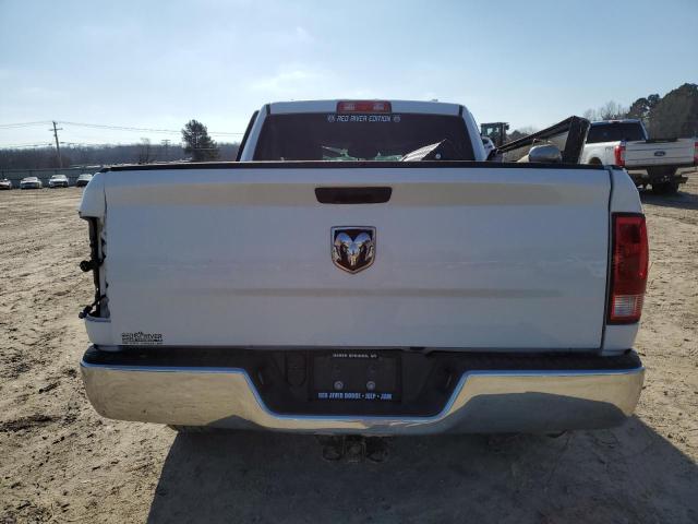 2019 RAM 1500 CLASS - 1C6RR6FT5KS723603