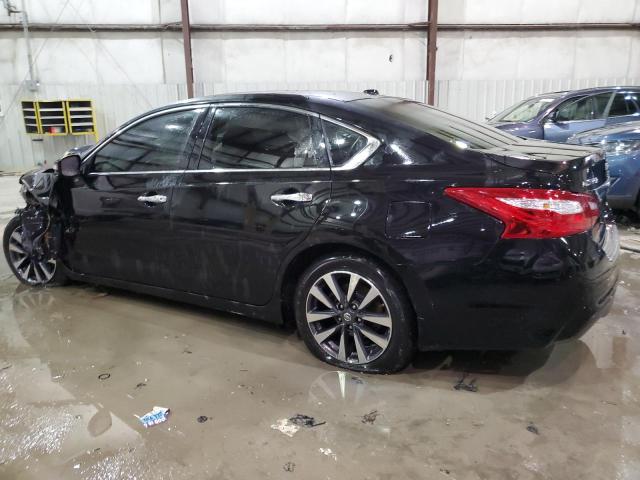 2016 NISSAN ALTIMA 2.5 - 1N4AL3AP3GC283114