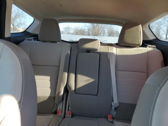 2015 FORD ESCAPE SE - 1FMCU0GX0FUA64525