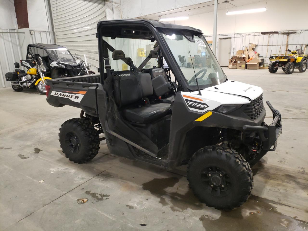 4XATAE991P8024934 POLARIS RANGER 100 2023