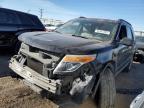 2015 FORD EXPLORER - 1FM5K8B87FGC23598