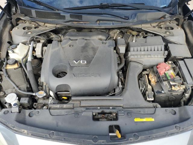 2016 NISSAN MAXIMA 3.5 - 1N4AA6AP4GC443475