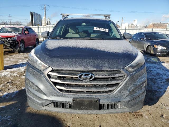2016 HYUNDAI TUCSON LIM KM8J33A48GU124563