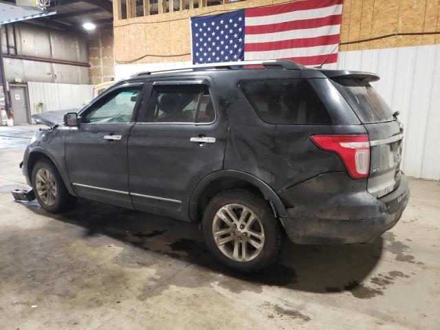 Vin: 1fm5k8d82dgb84364, lot: 41989495, ford explorer xlt 20132